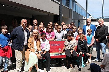 Press Release cover image