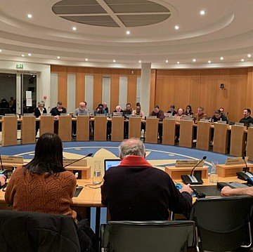 Press Release cover image