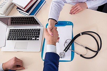 Press Release cover image