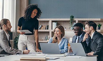 Press Release cover image