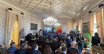 Press Release cover image