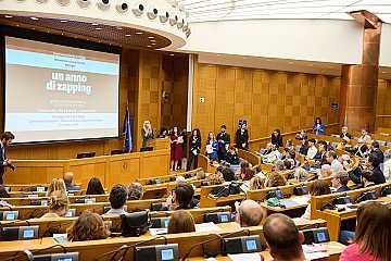 Press Release cover image