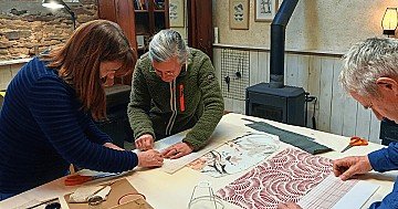 Press Release cover image