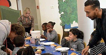 Press Release cover image