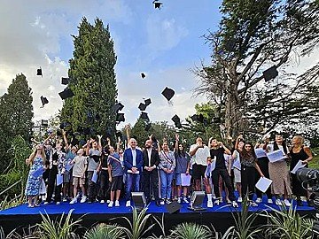 Press Release cover image