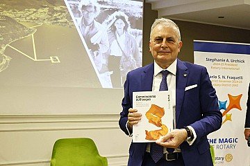 Press Release cover image