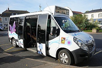 Press Release cover image