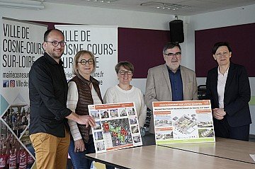 Press Release cover image