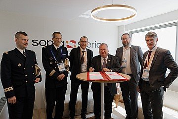 Press Release cover image