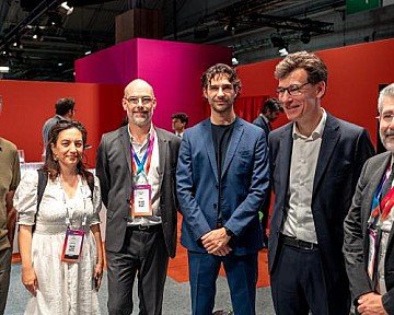 Press Release cover image