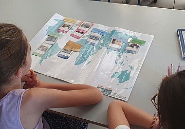 Press Release cover image