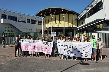 Press Release cover image