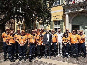 Press Release cover image