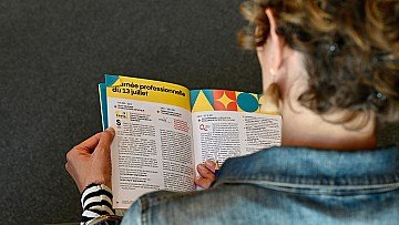 Press Release cover image