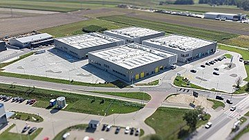 Press Release cover image