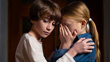 Press Release cover image