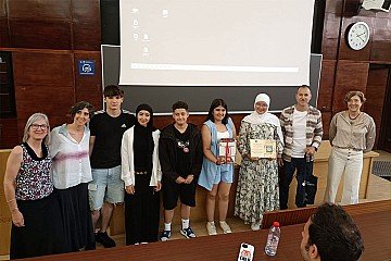 Press Release cover image