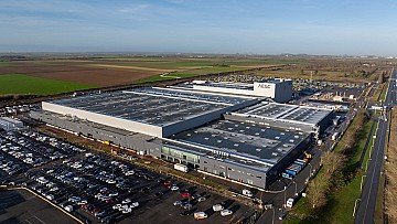 Press Release cover image