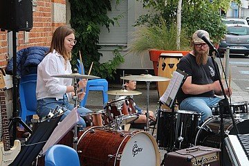 Press Release cover image