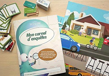 Press Release cover image