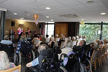 Press Release cover image