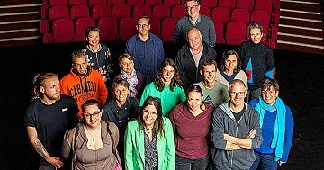 Press Release cover image