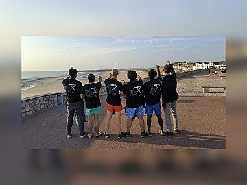 Press Release cover image