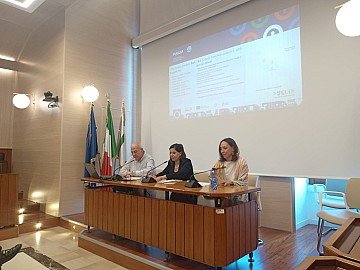 Press Release cover image