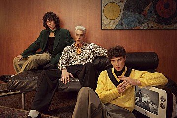 Press Release cover image