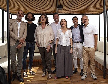 Press Release cover image