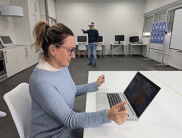 Press Release cover image