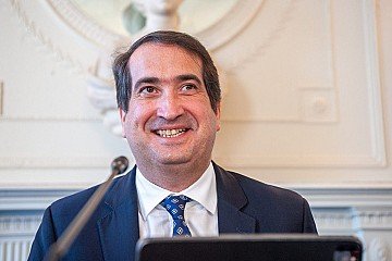 Press Release cover image