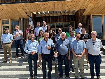 Press Release cover image