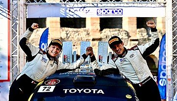 Press Release cover image