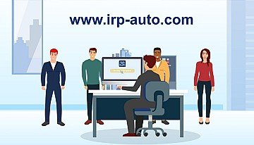 Press Release cover image