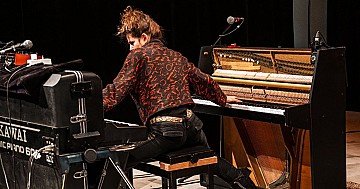 Press Release cover image