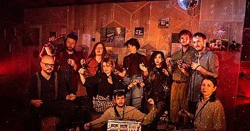 Press Release cover image