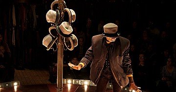 Press Release cover image