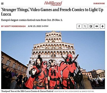 Press Release cover image