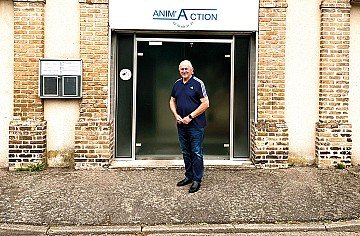 Press Release cover image