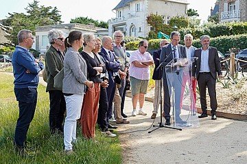 Press Release cover image