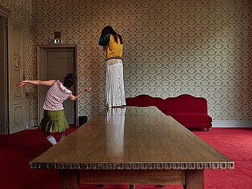 Press Release cover image