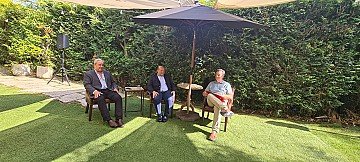 Press Release cover image