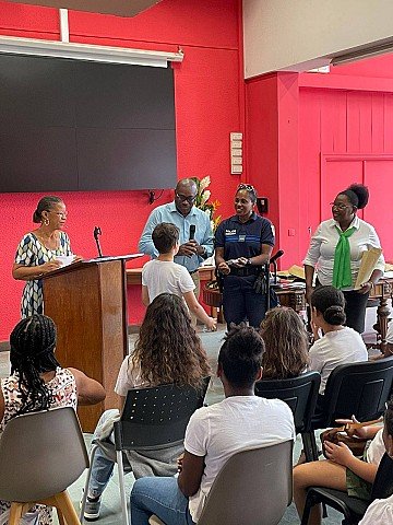 Press Release cover image