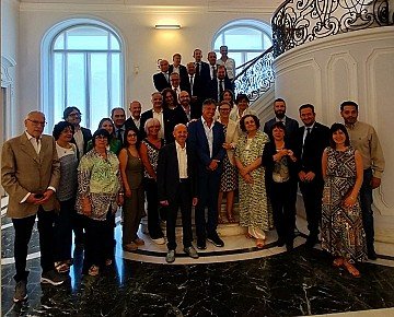 Press Release cover image