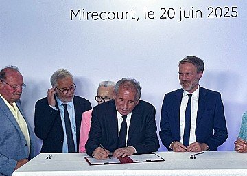 Press Release cover image