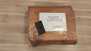 Press Release cover image