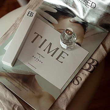 Press Release cover image