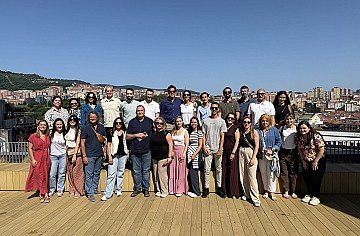 Press Release cover image