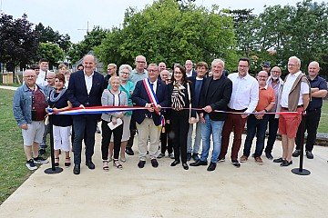 Press Release cover image